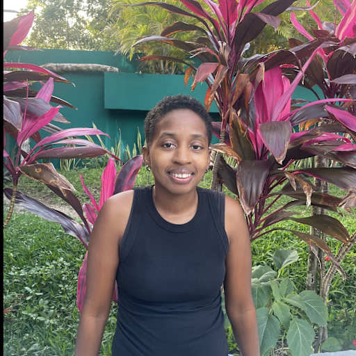 Profile image for pet sitter Keiara