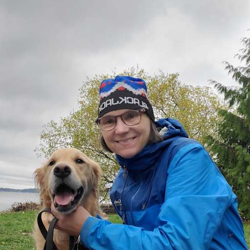 Profile image for pet sitter Sara