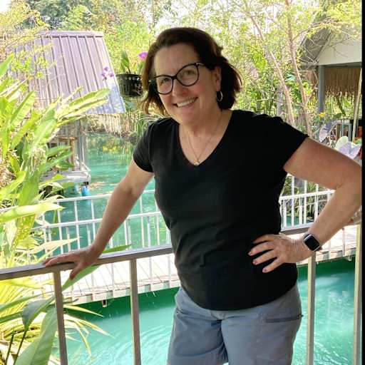Profile image for pet sitter Mary