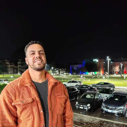 Profile image for pet sitter Mohamed