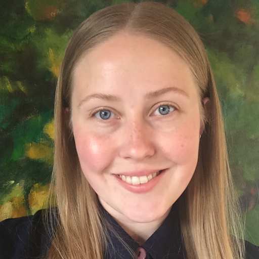 Profile image for pet sitter Sofie Spangsberg