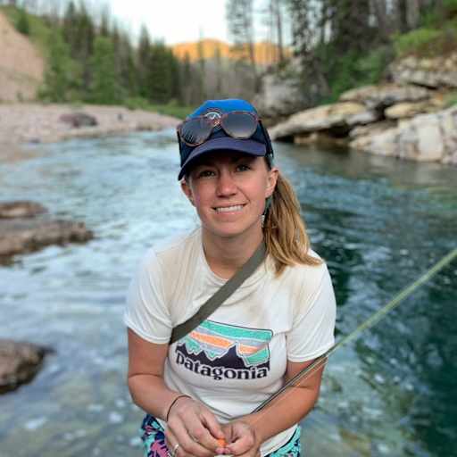 Profile image for pet sitter Lisa