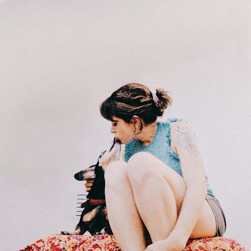 Profile image for pet sitter Natalia Soledad