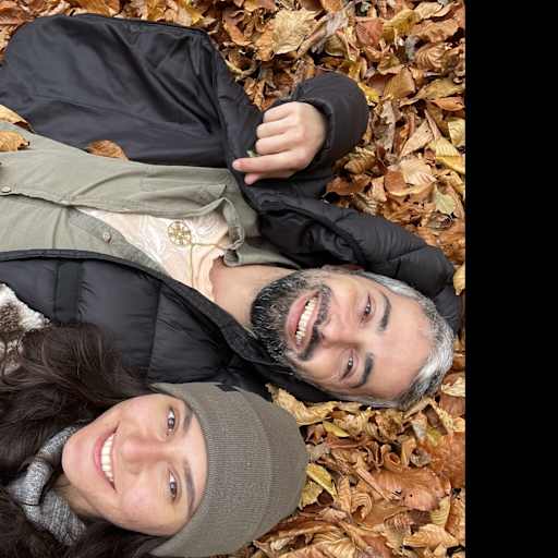 Profile image for pet sitters Ana Maria & Amar