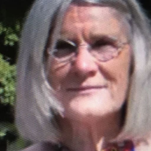 Profile image for pet sitter Anne