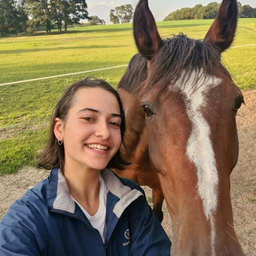 Profile image for pet sitter Holly