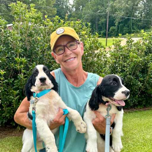 Profile image for pet sitter Heidi