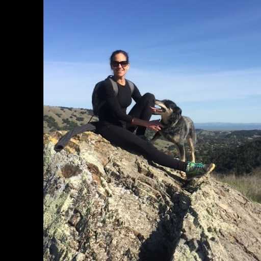 Profile image for pet sitter Sidney