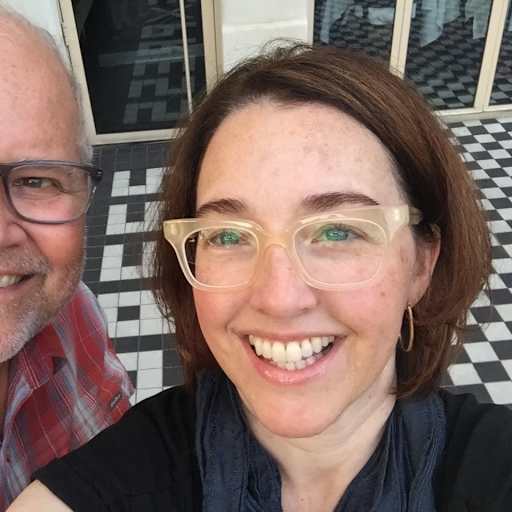 Profile image for pet sitters Nick & Erika