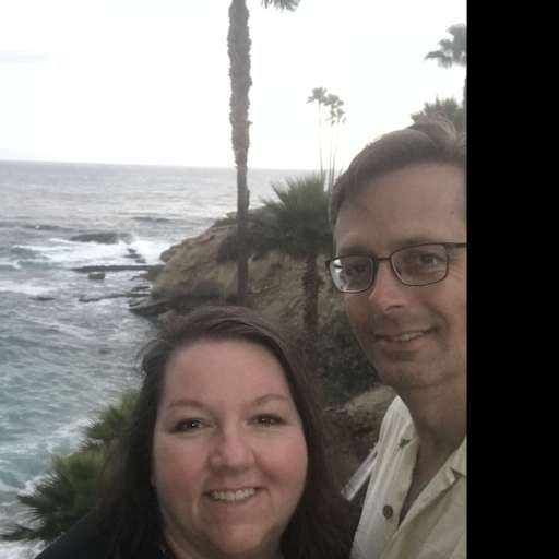 Profile image for pet sitters Michelle & Randy