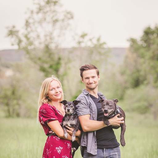 Profile image for pet sitter Alisha