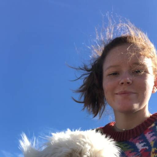 Profile image for pet sitter Margot