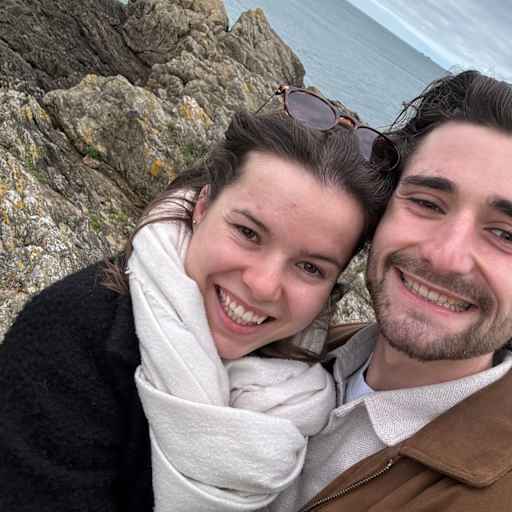 Profile image for pet sitters PM & Louanne