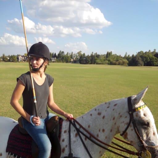 Profile image for pet sitters Lucila & Leonel 