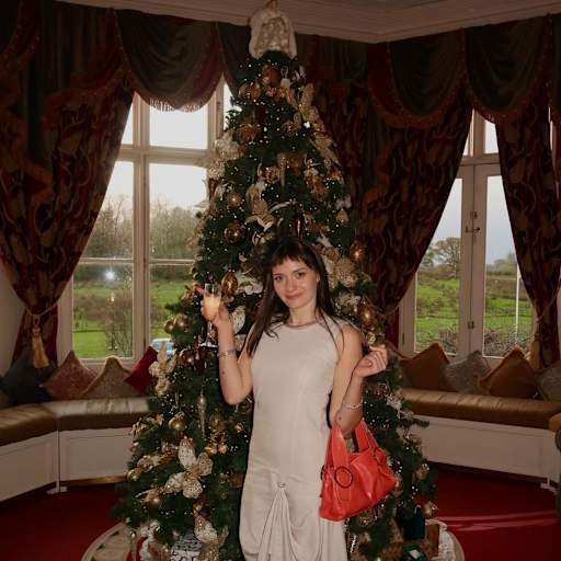 Profile image for pet sitter Anna