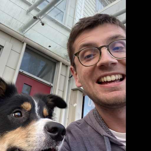 Profile image for pet sitter Sean