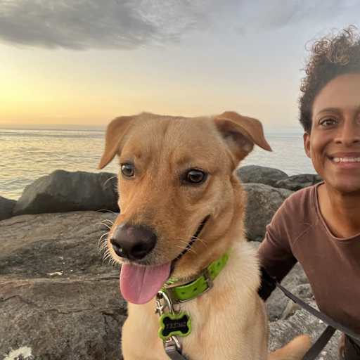 Profile image for pet sitter Vanessa