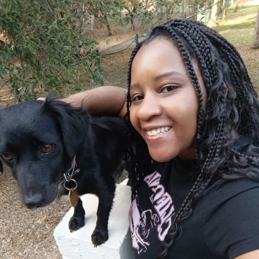 Profile image for pet sitter Linnet
