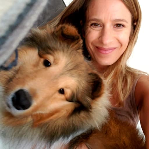 Profile image for pet sitter Christine