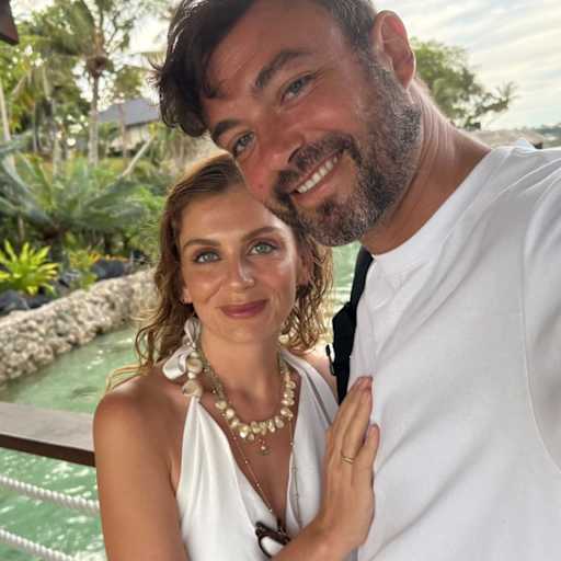 Profile image for pet sitters Martha & Rafa & Rafael