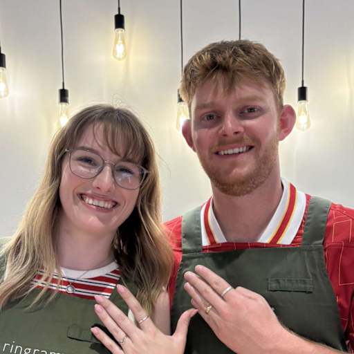 Profile image for pet sitters Micki & Aden