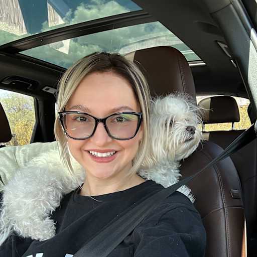 Profile image for pet sitters Tetiana & Tetiana