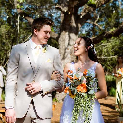 Profile image for pet sitters Janna & Kyle