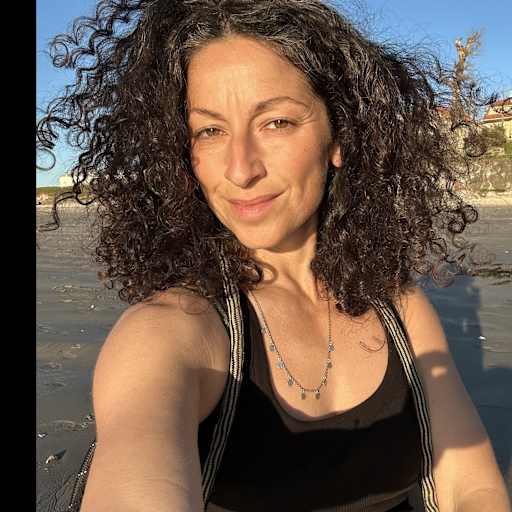 Profile image for pet sitter Andrea