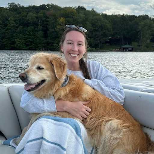 Profile image for pet sitter Bethany