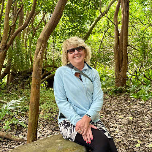 Profile image for pet sitter Tracy