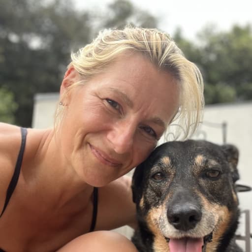 Profile image for pet sitter Silke