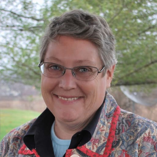 Profile image for pet sitter Nancy