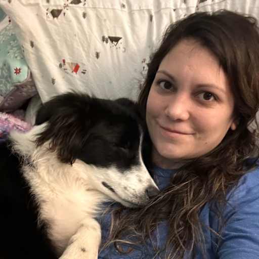 Profile image for pet sitters Christine & Courtney