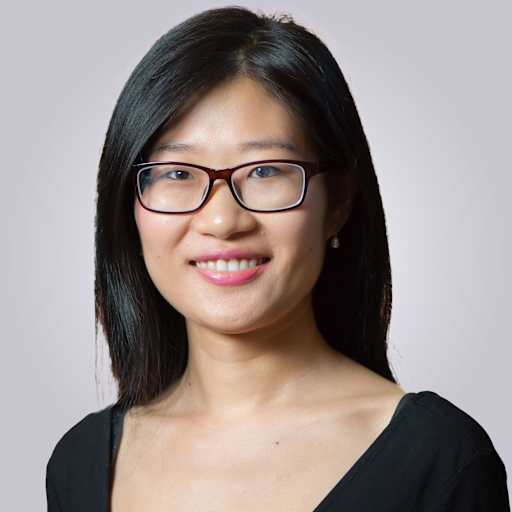 Profile image for pet sitter Yang