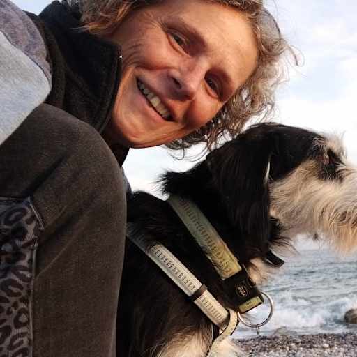 Profile image for pet sitter Sandra