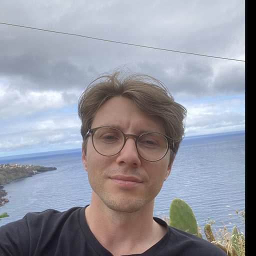 Profile image for pet sitter Andreas