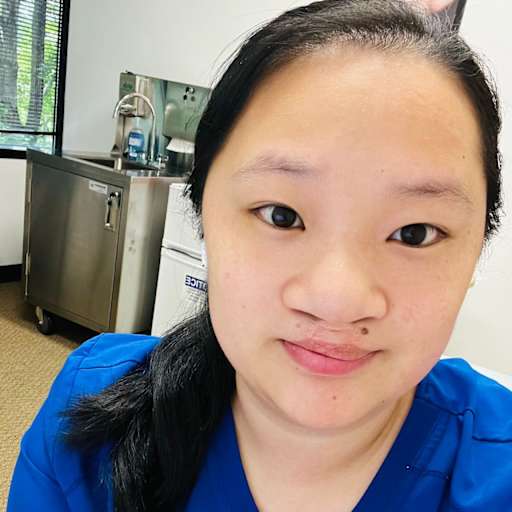 Profile image for pet sitter Sydney