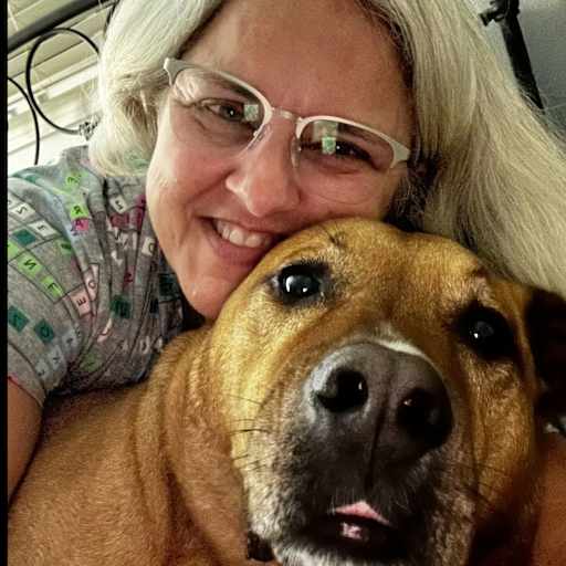 Profile image for pet sitter Melissa