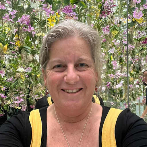 Profile image for pet sitter Anne