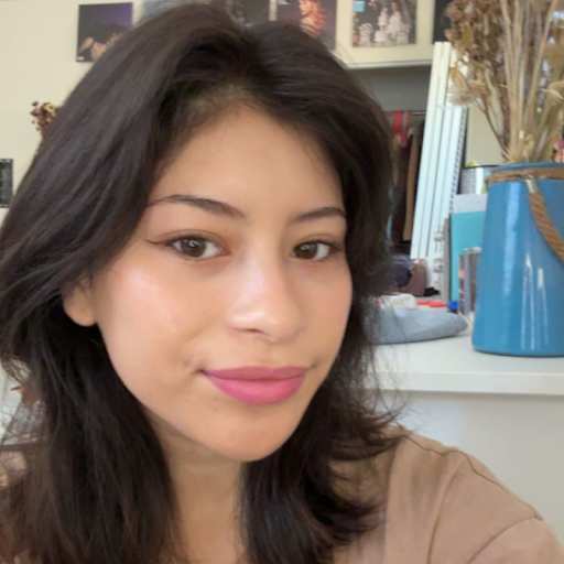 Profile image for pet sitter Cecilia