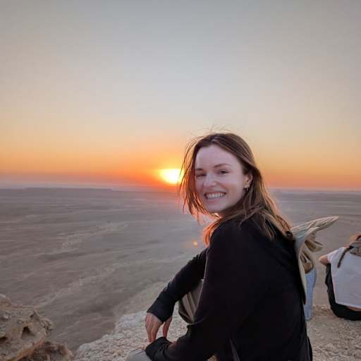 Profile image for pet sitter Claudia