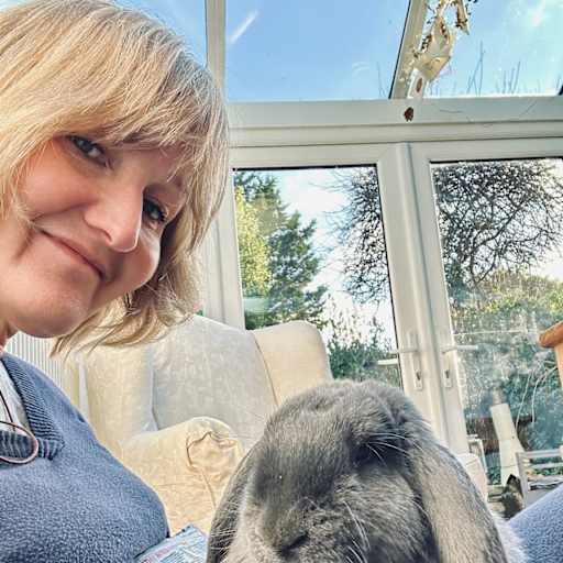 Profile image for pet sitter Nic