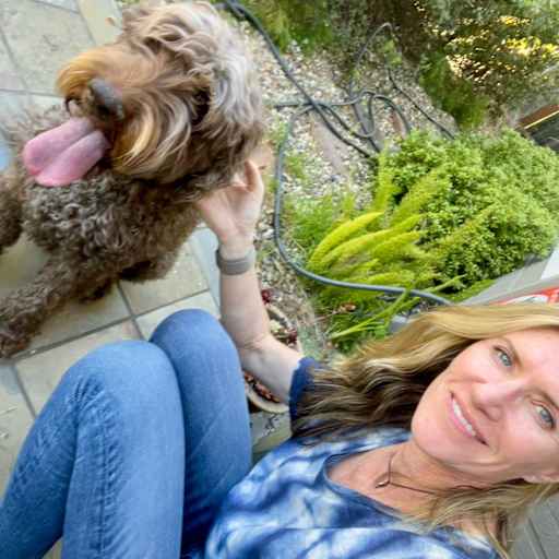 Profile image for pet sitter Kristen