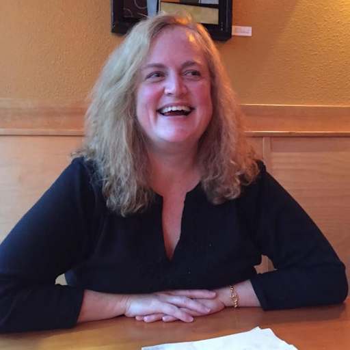 Profile image for pet sitter Mary