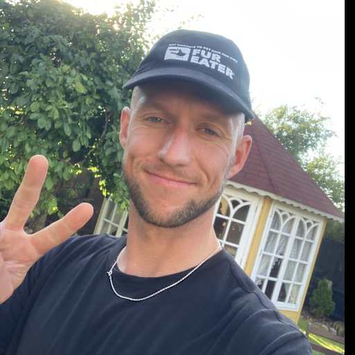 Profile image for pet sitter Rasmus Herløw