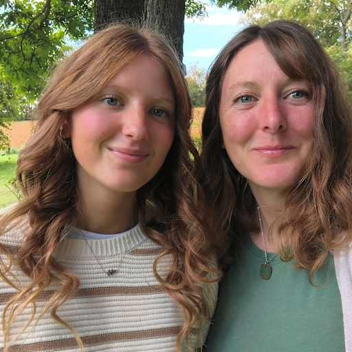 Profile image for pet sitter Sara