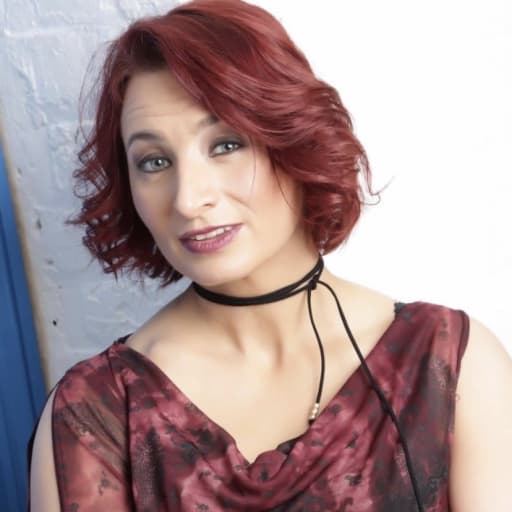 Profile image for pet sitter Anne