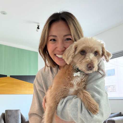 Profile image for pet sitter Elizabeth