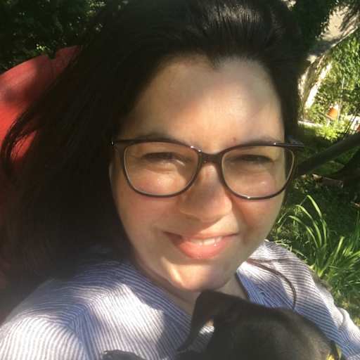 Profile image for pet sitter Jessica