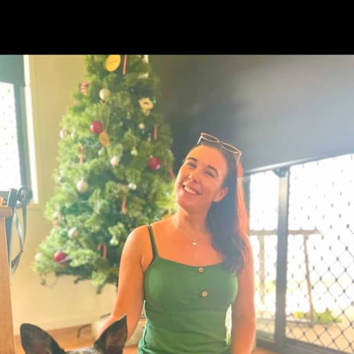 Profile image for pet sitter Kristy